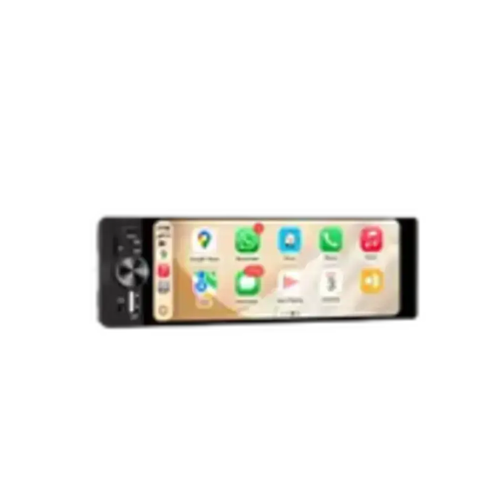 Radio 1 Din AINAVI K40 K50