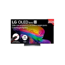TV OLED 55" LG OLED55C65LA
