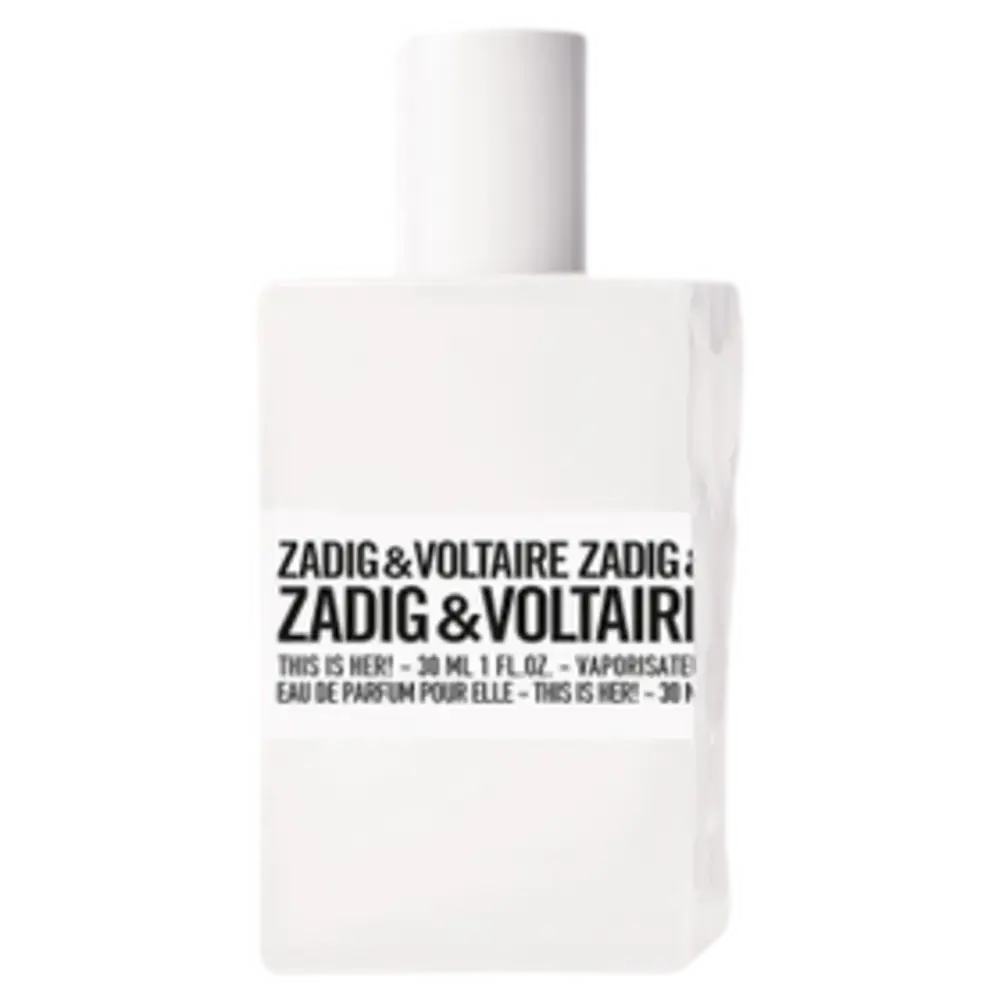 Zadig & Voltaire This is Her