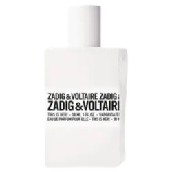 Zadig & Voltaire This is Her
