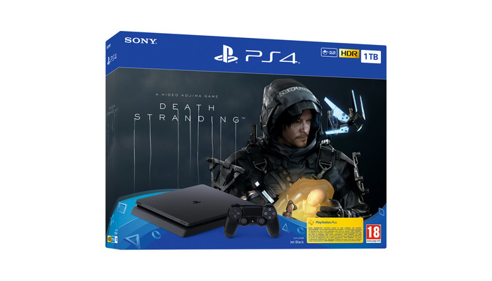 Ofertas PlayStation 4