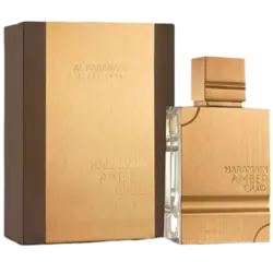 Al Haramain Amber Oud Gold Edition