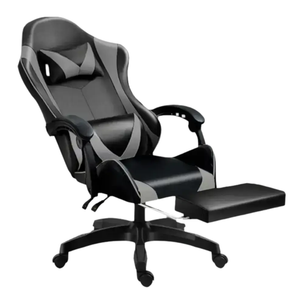 Silla Gaming Ergonómica Giratoria