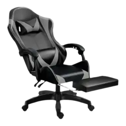 Silla Gaming Ergonómica Giratoria