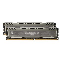 16GB DDR4 3000MT/s