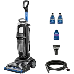 BISSELL Revolution HydroSteam