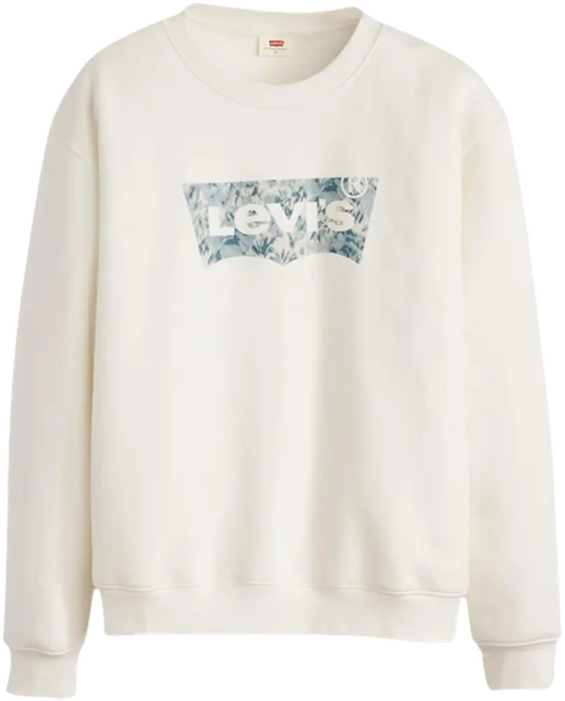 Sudadera Everyday Crew Mujer