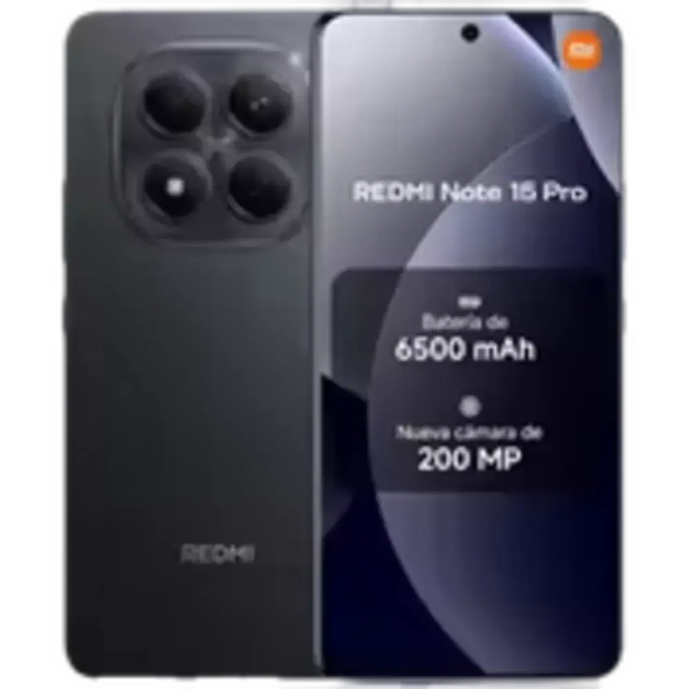 Redmi Note 15 Pro 4G