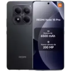 Redmi Note 15 Pro 4G