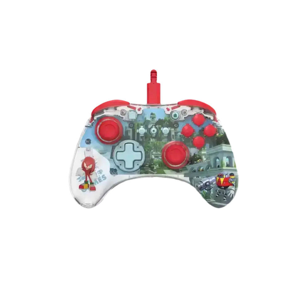 Mando con cable Realmz Knuckles