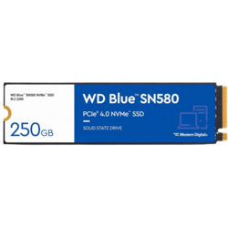 SSD NVMe 500GB
