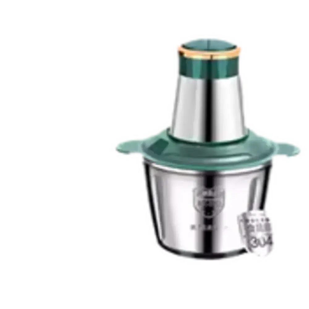 Picadora de carne eléctrica 250W