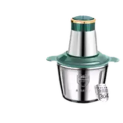 Picadora de carne eléctrica 250W