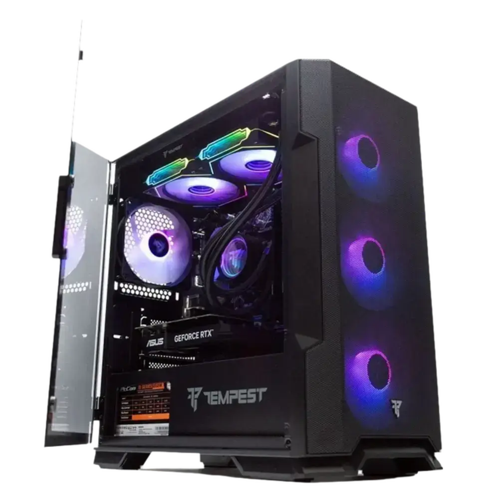 PcCom Ready Ryzen 7 5700X