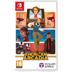 American Arcadia