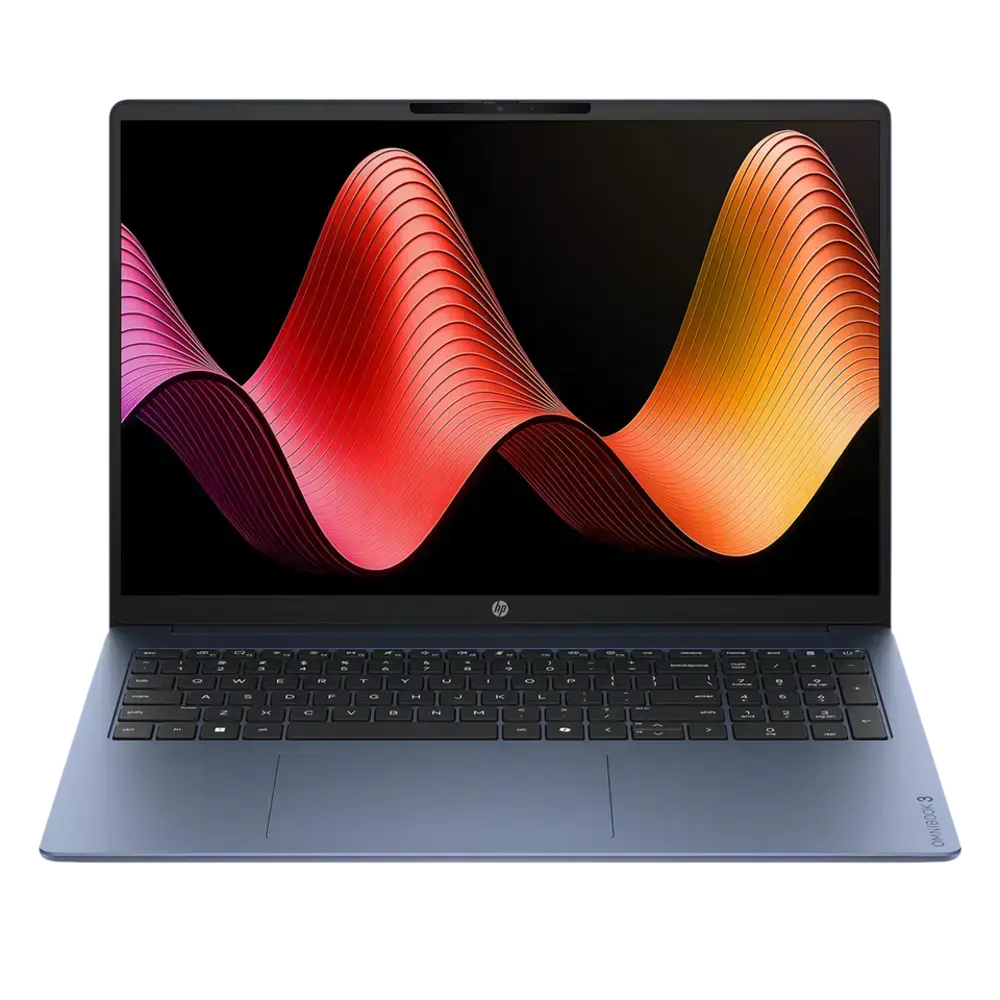 Portátil HP OmniBook 3 16