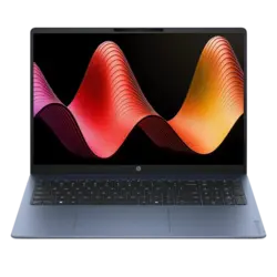 Portátil HP OmniBook 3 16