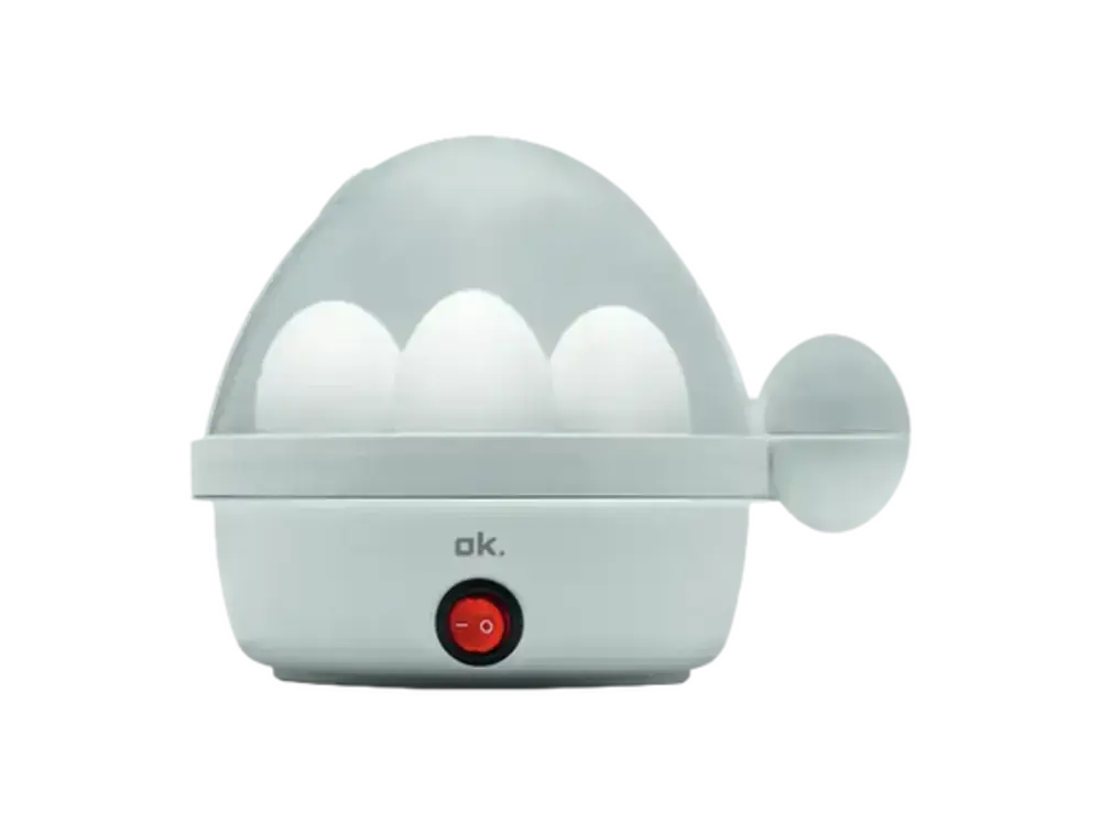 Cuecehuevos ok. OEB 102W