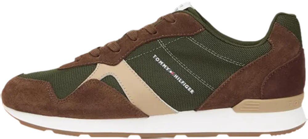Zapatillas Tommy Hilfiger Runner