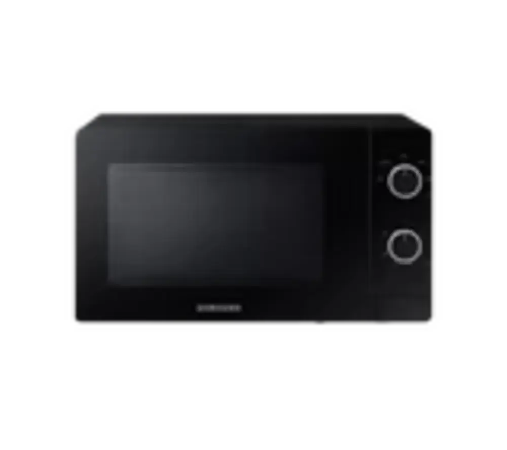 Microondas Samsung MS20A3010AL/EC
