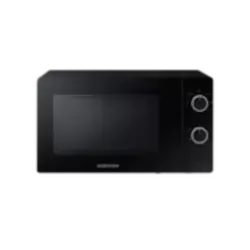 Microondas Samsung MS20A3010AL/EC