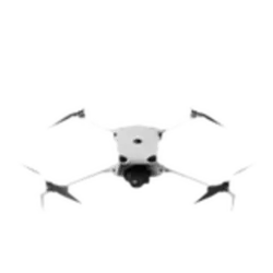 Dron DJI Lito 1