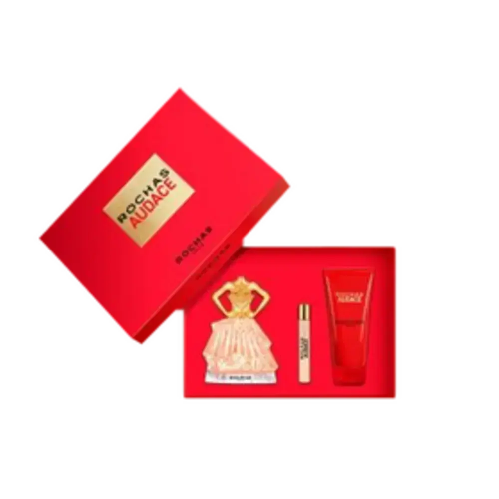 Rochas Audace Eau de Parfum Estuche