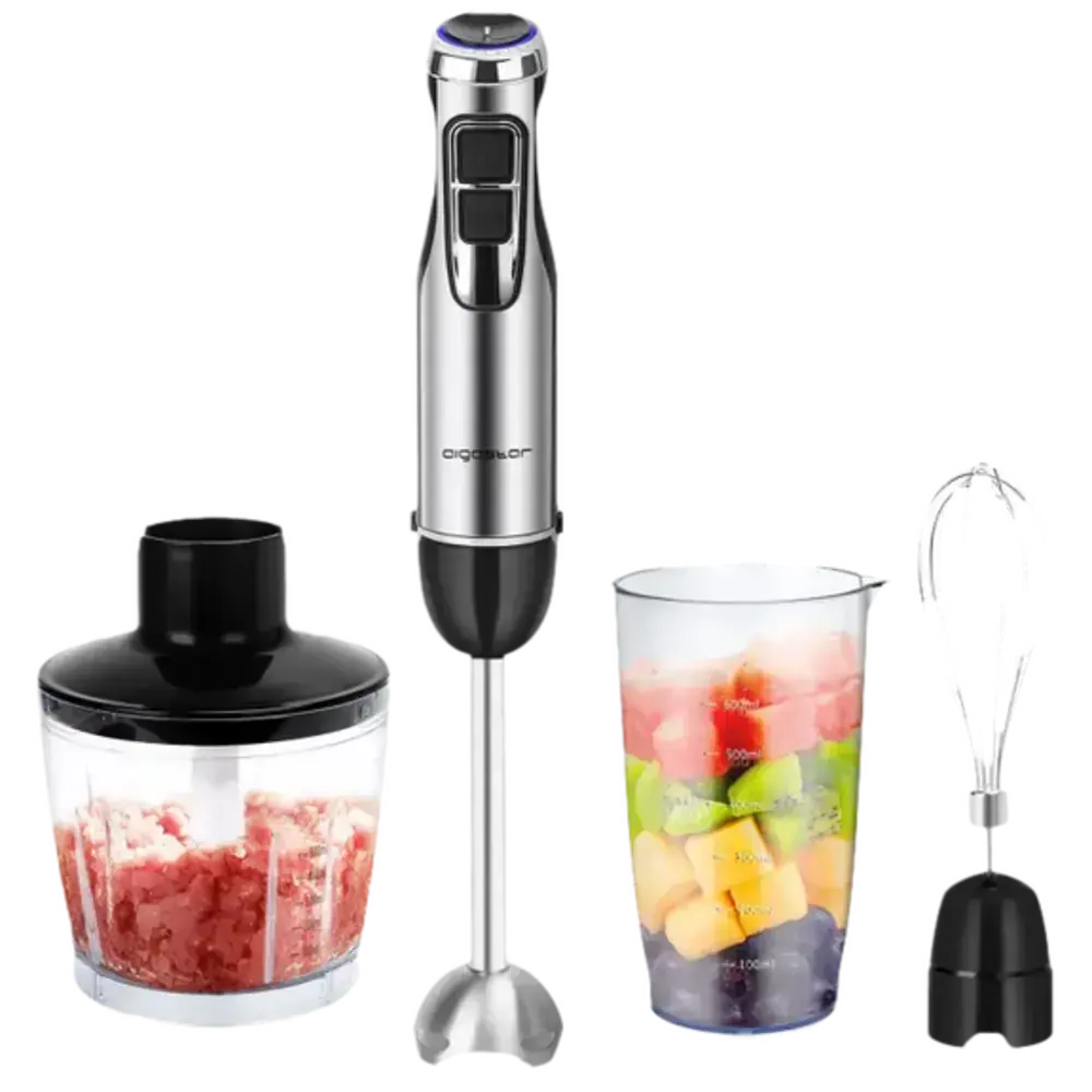 Batidora de Mano 1000W