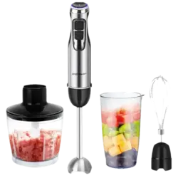 Batidora de Mano 1000W