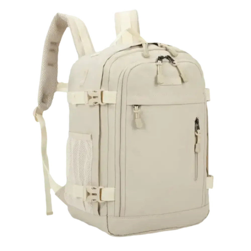 Mochila de cabina 40x20x25cm