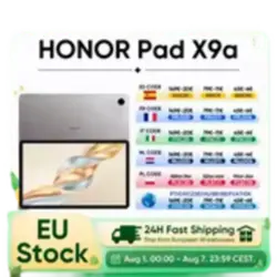 HONOR Pad X9a 11.5