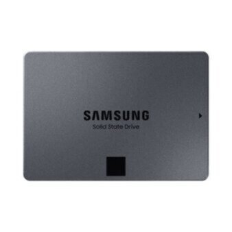 Samsung 870 EVO SSD