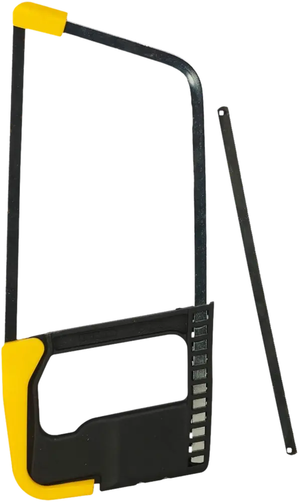 Stanley Mini Sierra para Metales