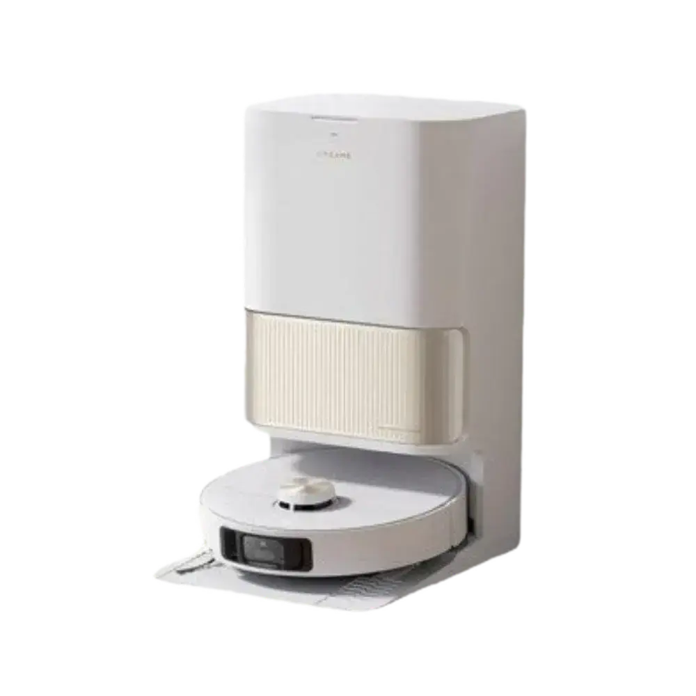 Dreame L40 Ultra Robot Aspirador