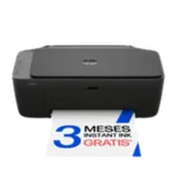 Impresora Multifunción HP DeskJet