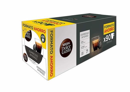 Nescafé Dolce Gusto