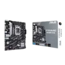 Placa Base ASUS Prime B760M-K