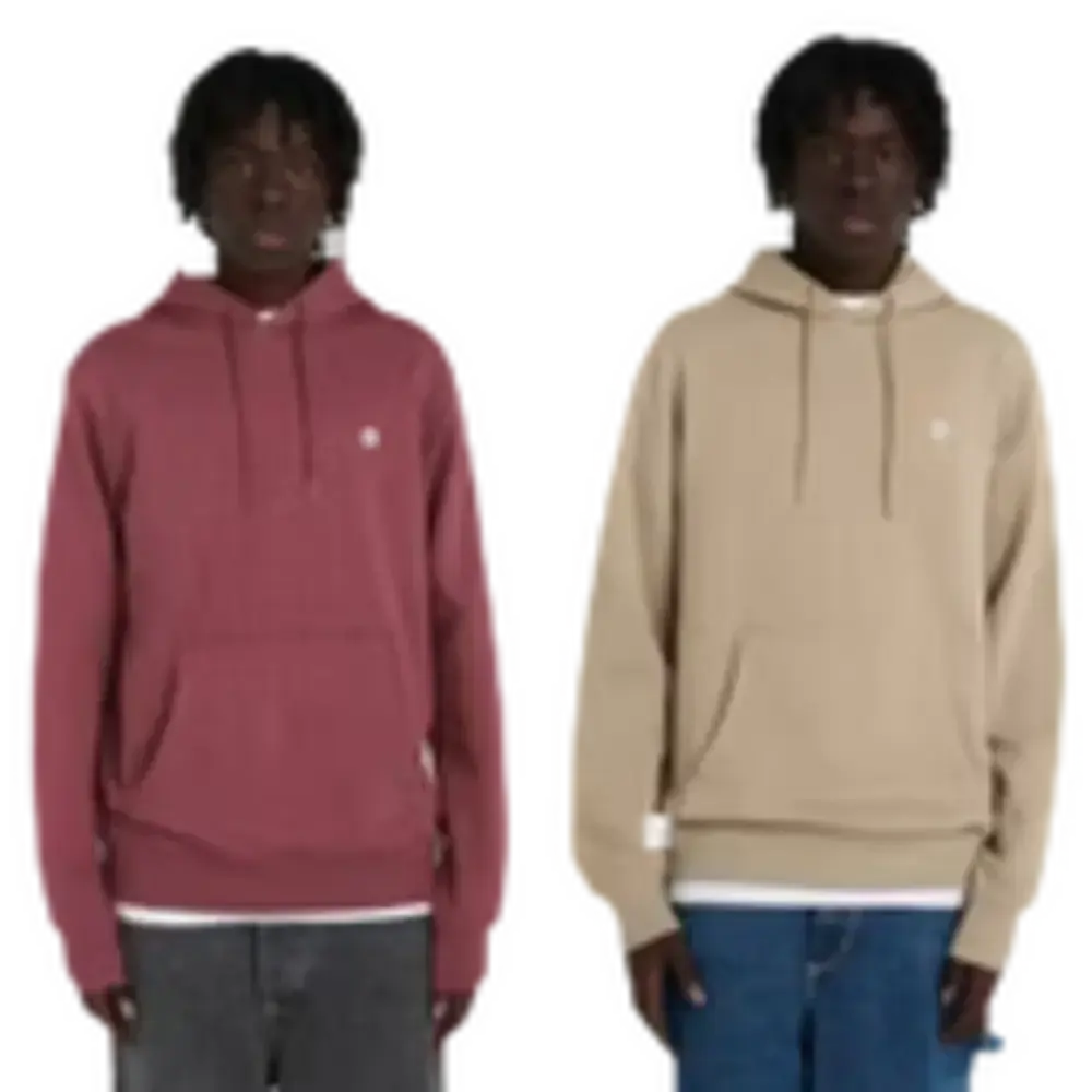 Sudadera Element Icon Embroidery Po