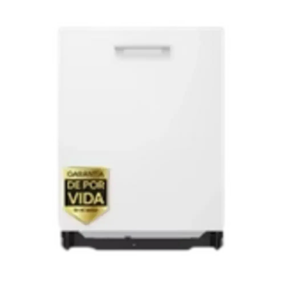Lavavajillas integrable LG DB476TXS