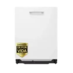 Lavavajillas integrable LG DB476TXS