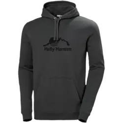 Sudadera Helly Hansen Nord Graphic