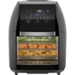 Airfryer CHEFMAN Digital XL 10L