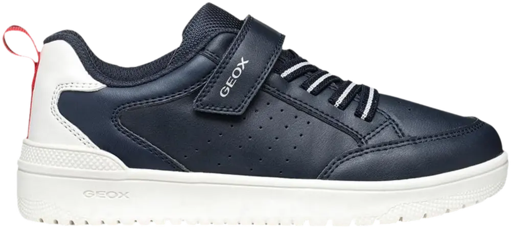 Zapatillas Geox Washiba Boy