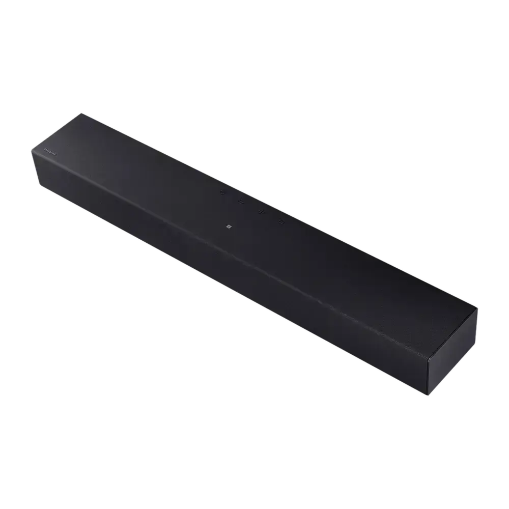 Barra de sonido Samsung HW-B400F