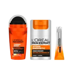 L'Oreal Men Expert Set Desodorante