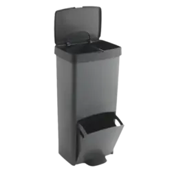 Cubo de Basura Wellhome 70L