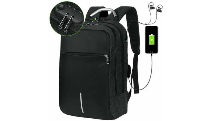 Mochila para portátil