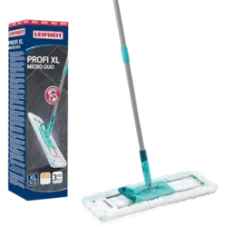 Leifheit Mopa Profi XL Micro Duo