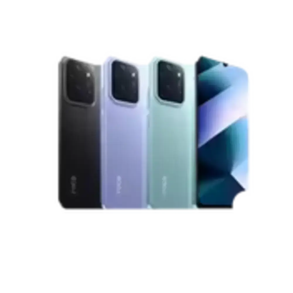 POCO C85 NFC 6.9