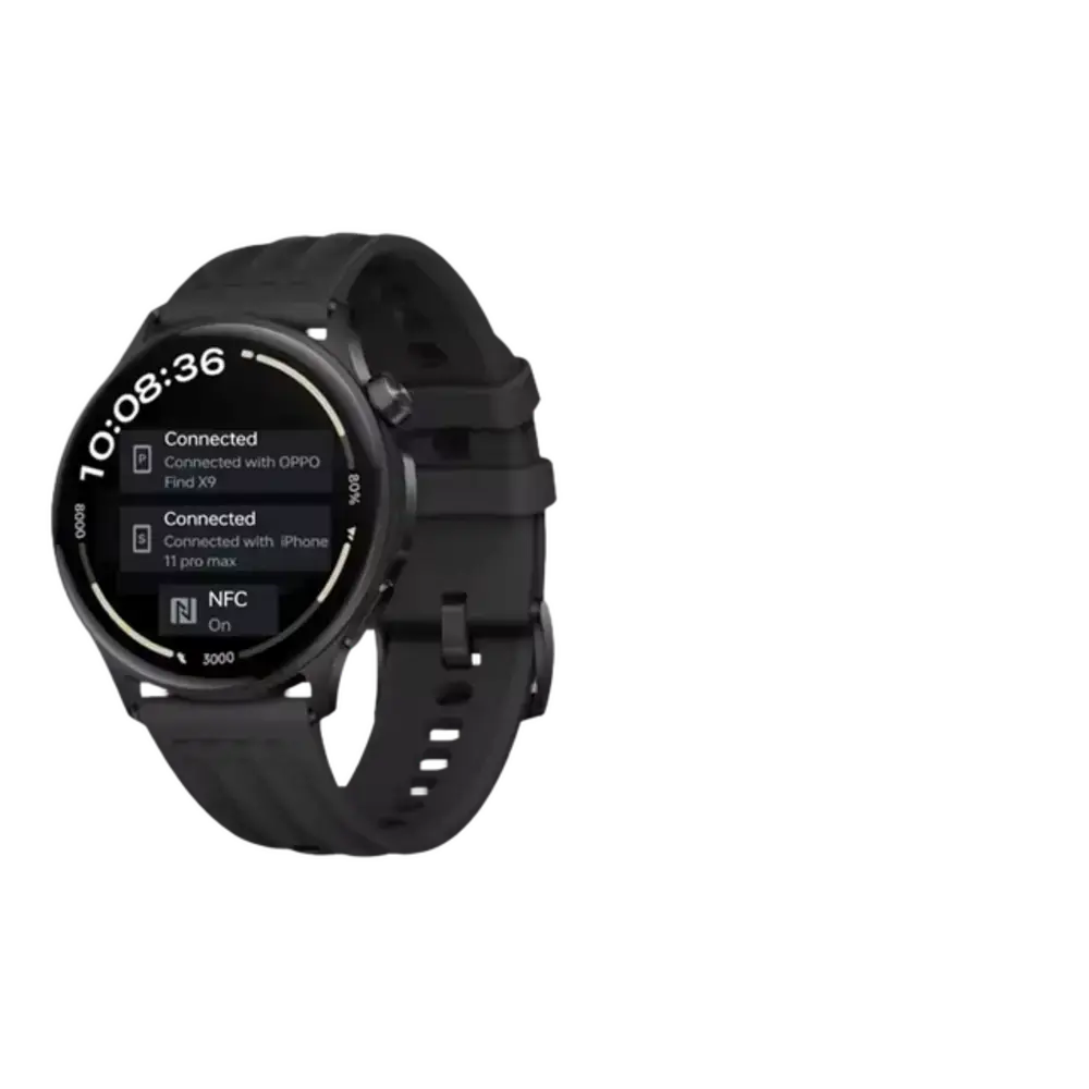 OnePlus Watch Lite Smart Watch